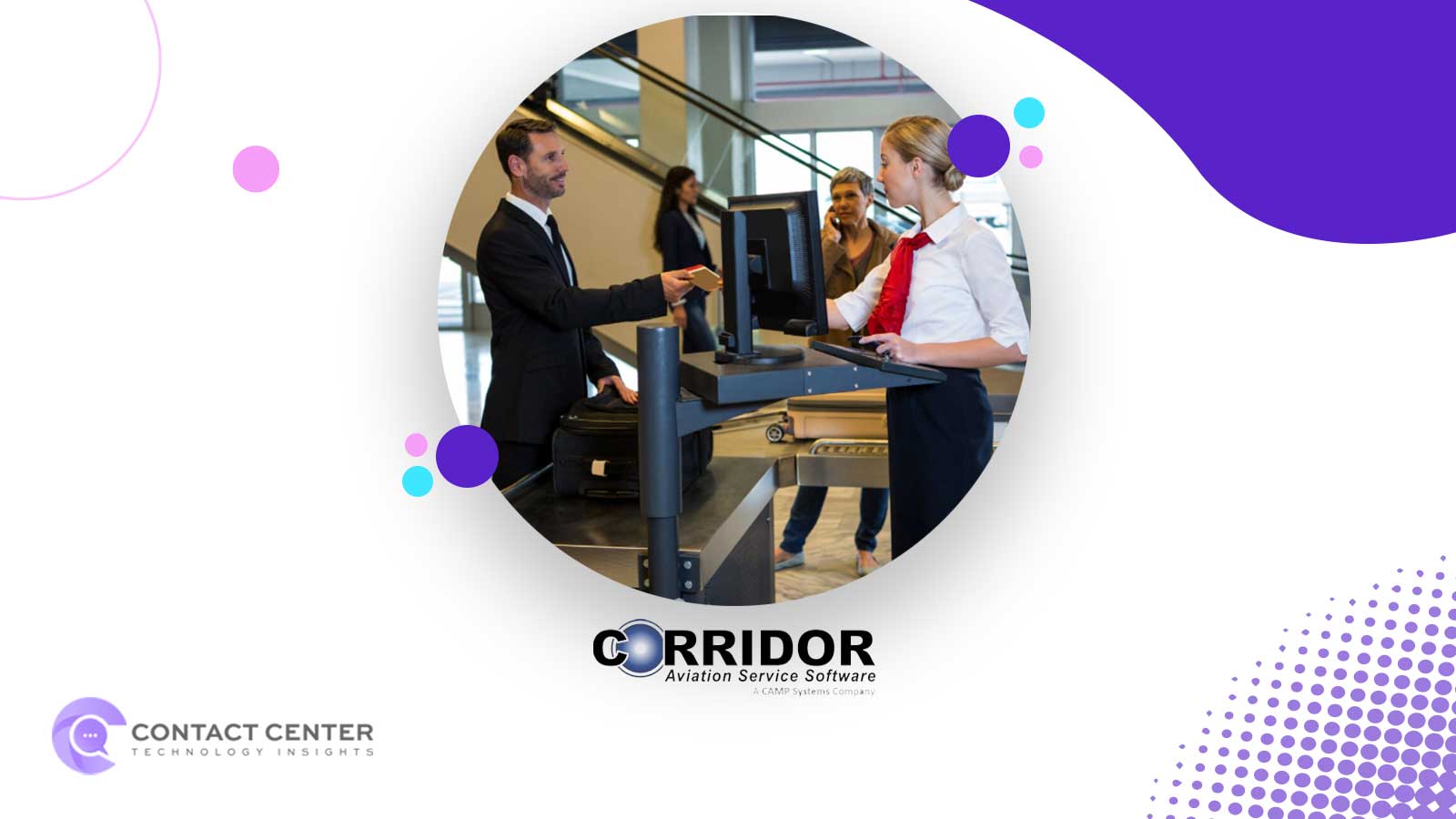 CORRIDOR, West Star Launch New AI Operations Manager