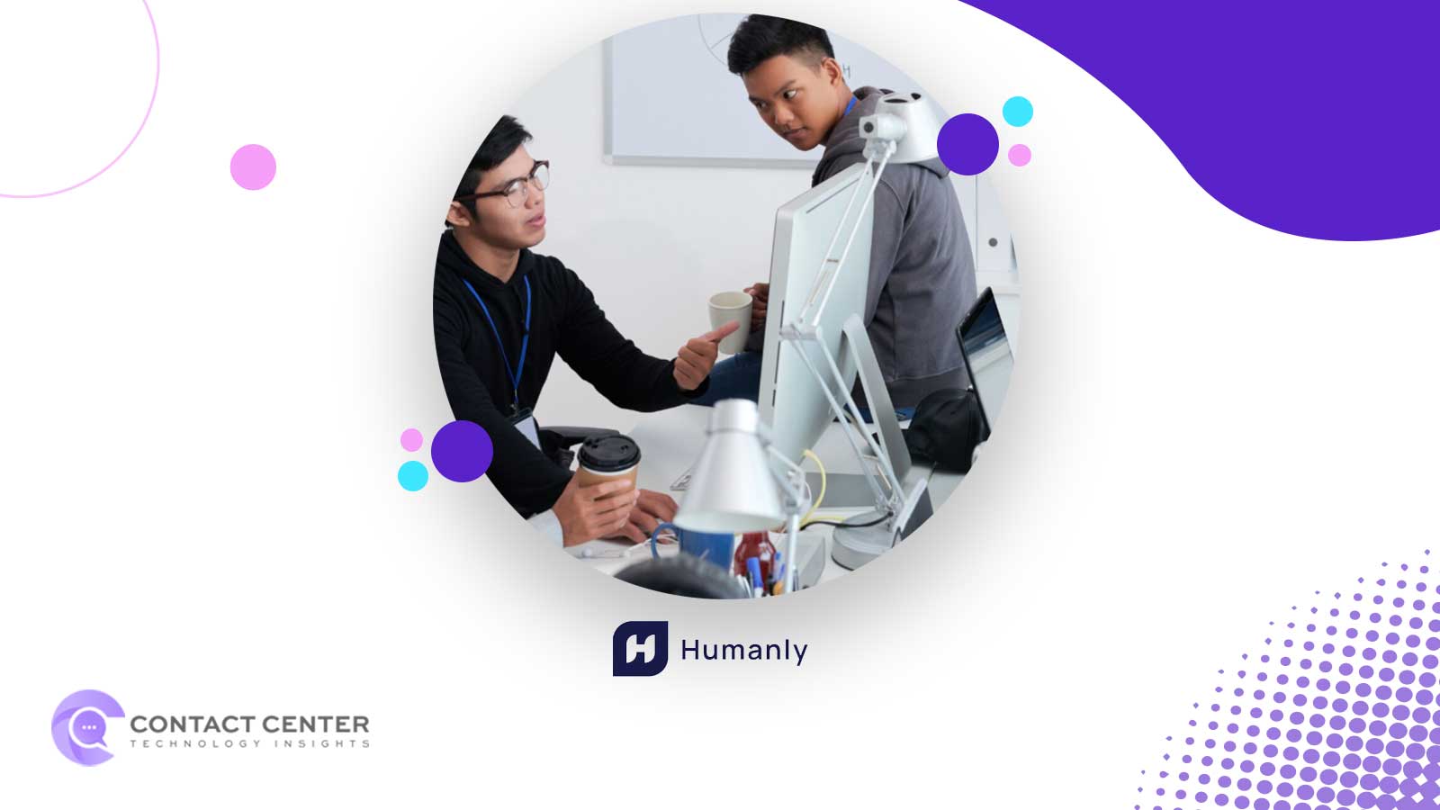 Humanly Acquires Sprockets, Qualifi & HourWork to Build AI Hiring Platform