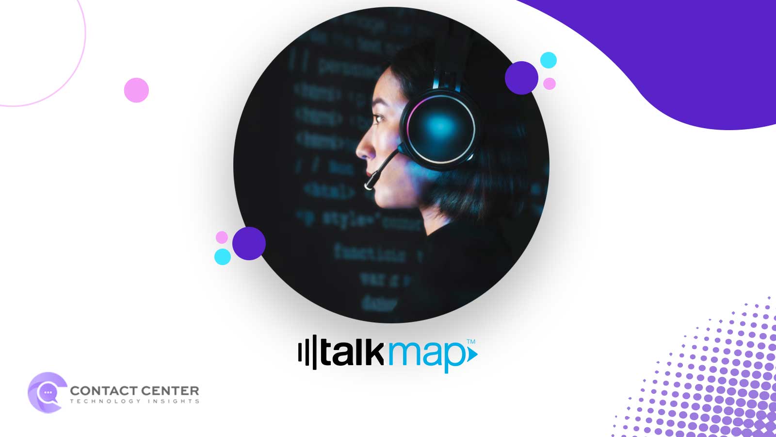 Talkmap Unveils Talkdiscovery 10.0 with AI for Leaders