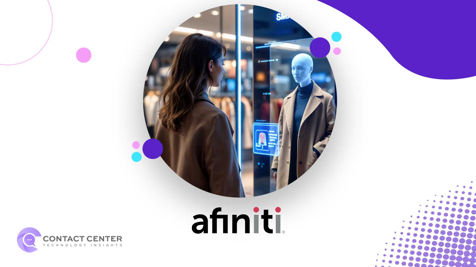 Afiniti Partners with Five9 to Enhance Personalized, Efficient Customer Interactions