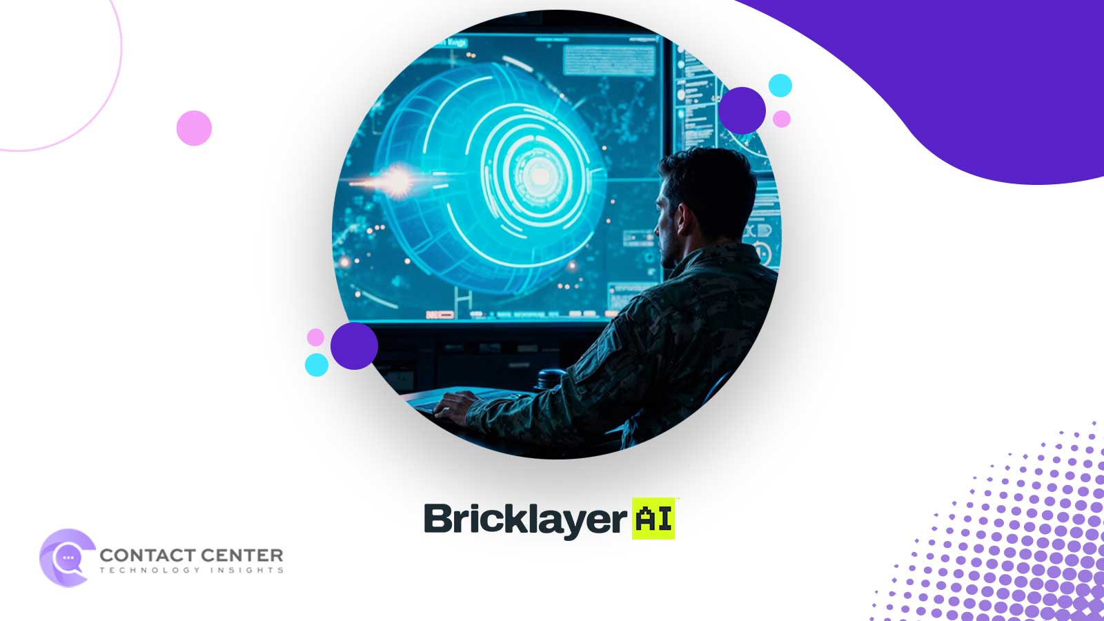 Bricklayer AI Secures $5M Seed Round Led by Tech Square to Transform Security Ops with Agentic AI