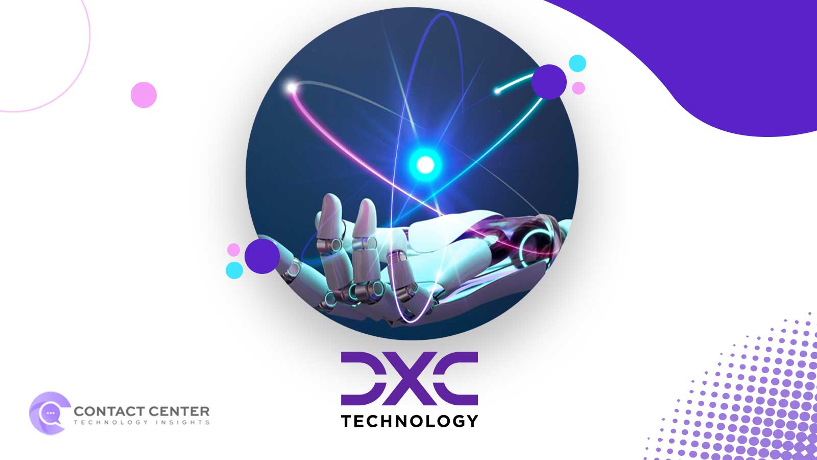 DXC Expands AI Innovation with New Centre in Philippines