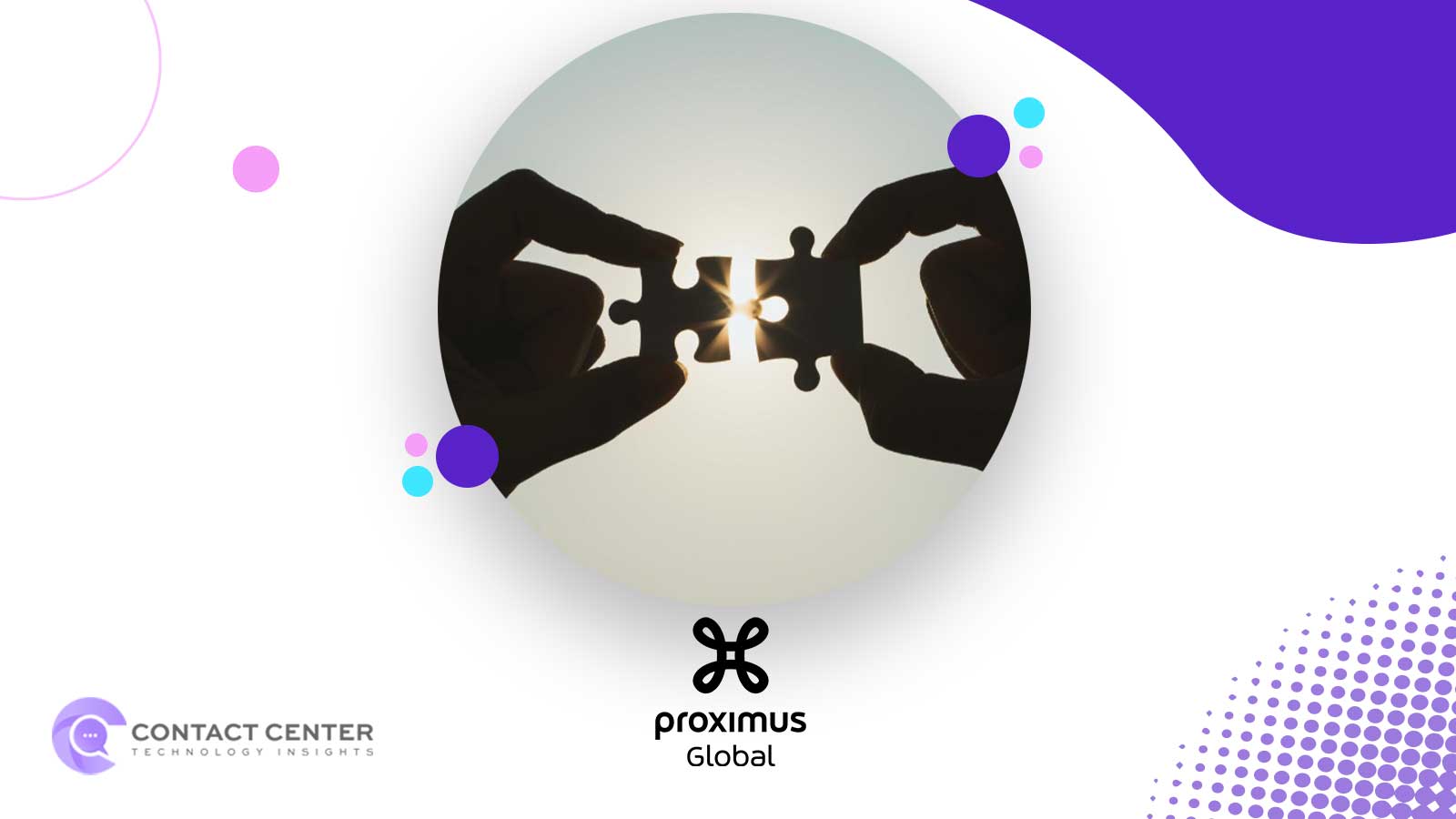 EnStream Partners with Proximus to Fight Phone Fraud in Canada