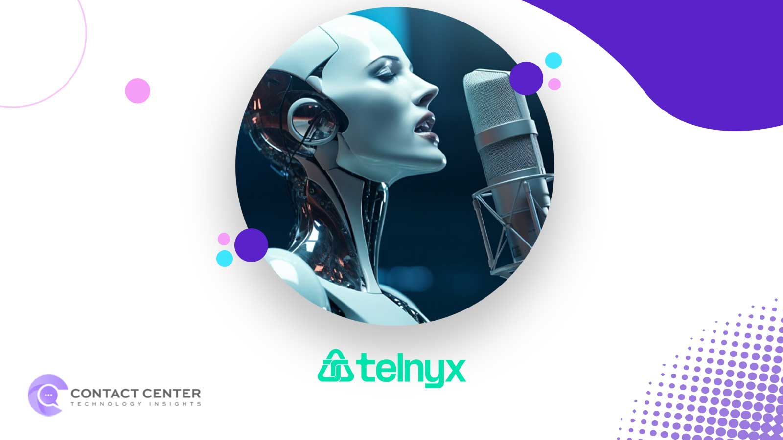 PatientSync Chooses Telnyx for AI-Powered Voice in Healthcare