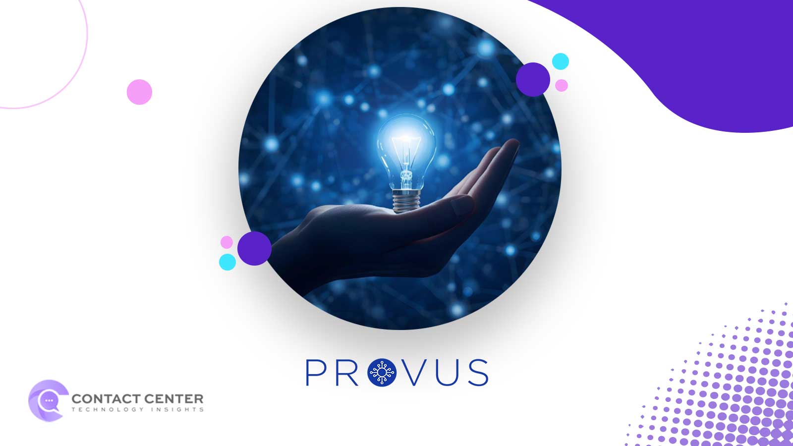 Provus Unveils Agentic AI Platform for Smart Service Quoting