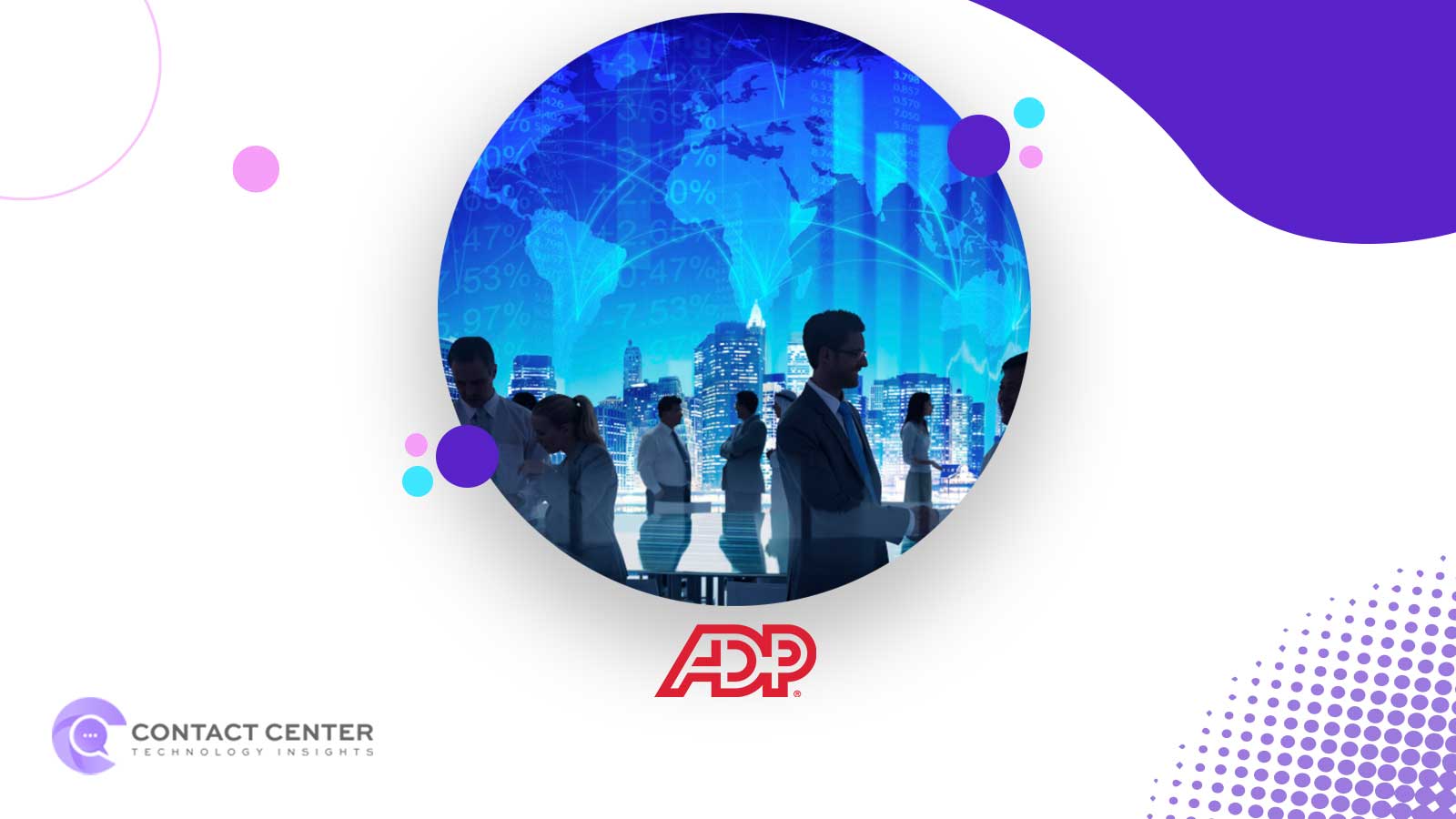ADP Debuts Unified Global Workforce Management Suite for HCM