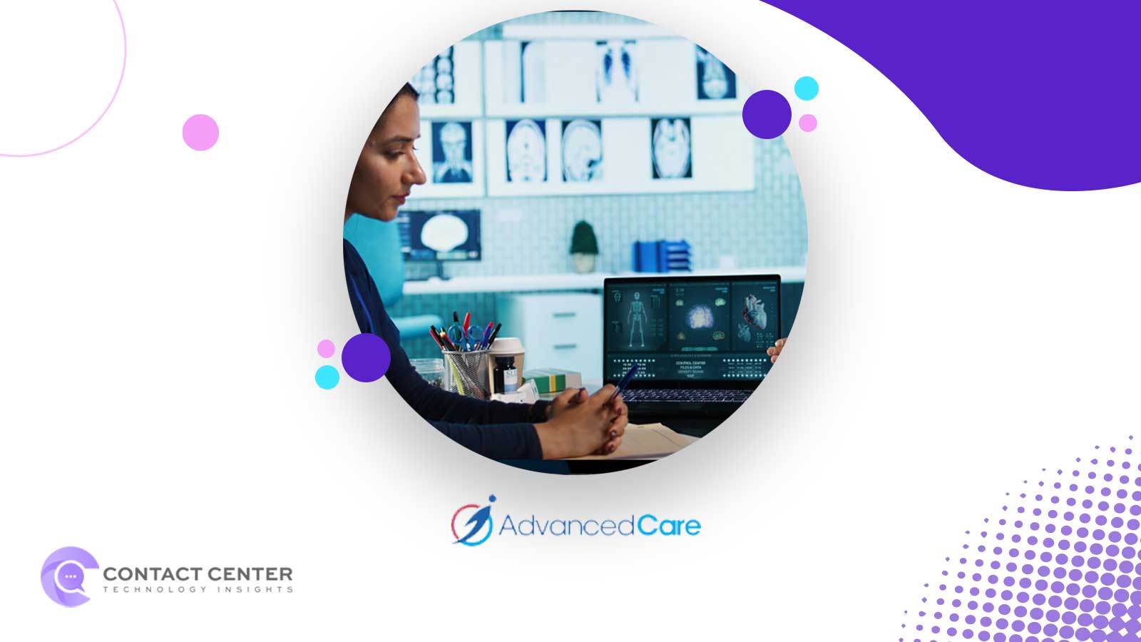 AdvancedCare, Inbox Health Bring AI Automation to Billing