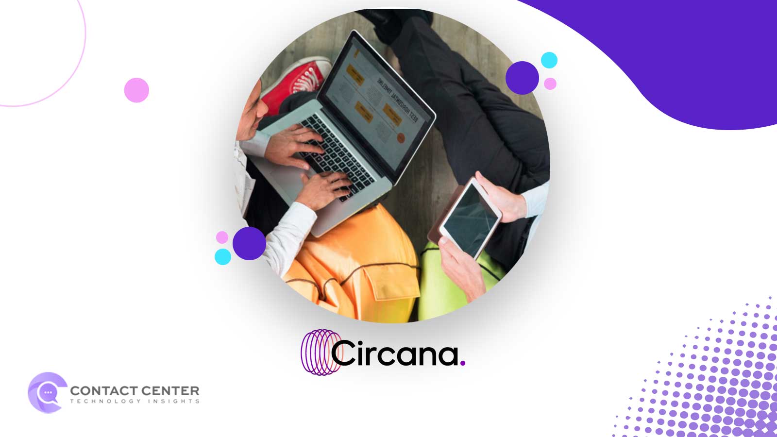 Circana Extends Yahoo DSP Partnership for Conversion Feeds