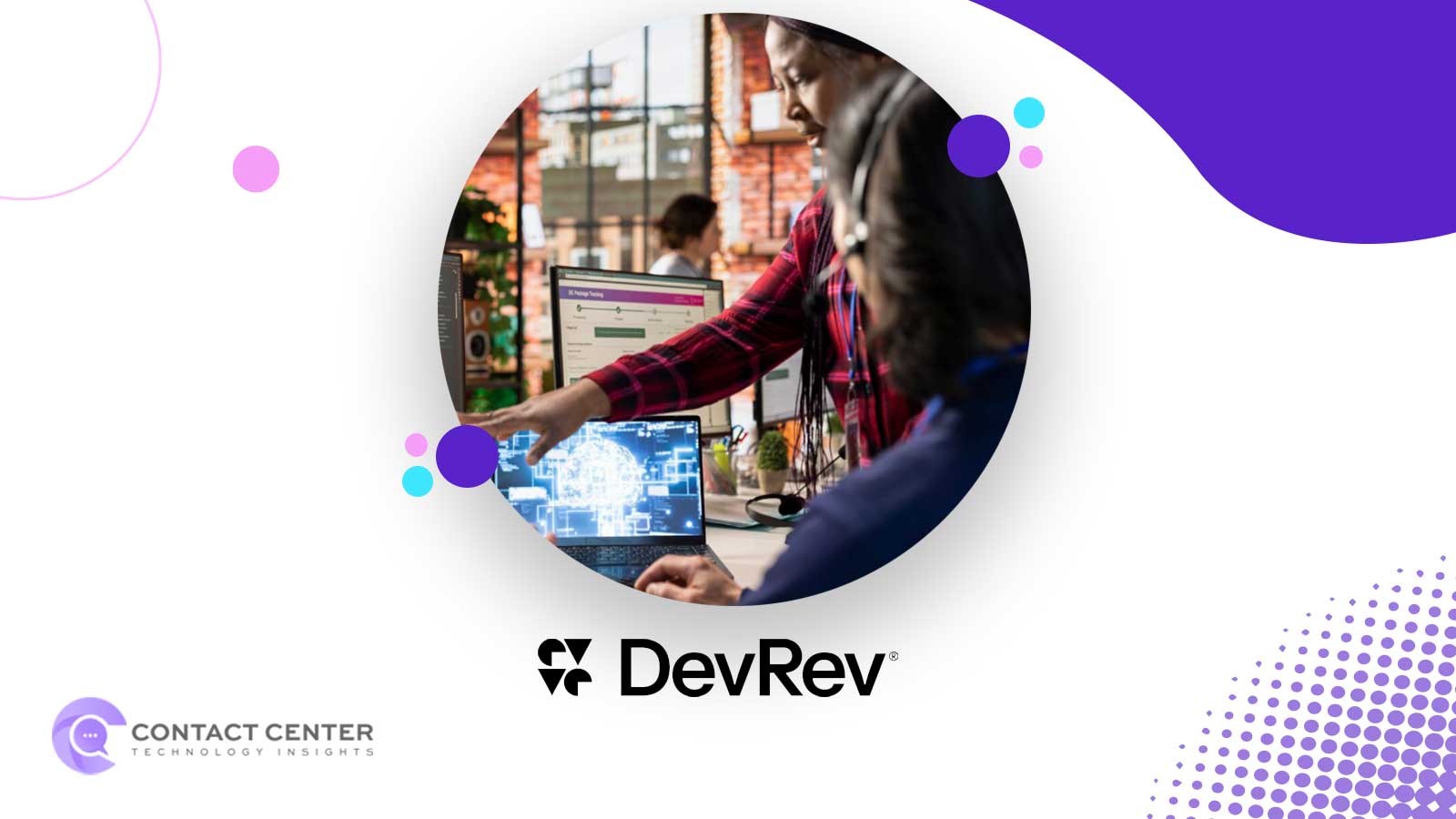 DevRev Integrates with Microsoft Fabric to Unify Enterprise Data