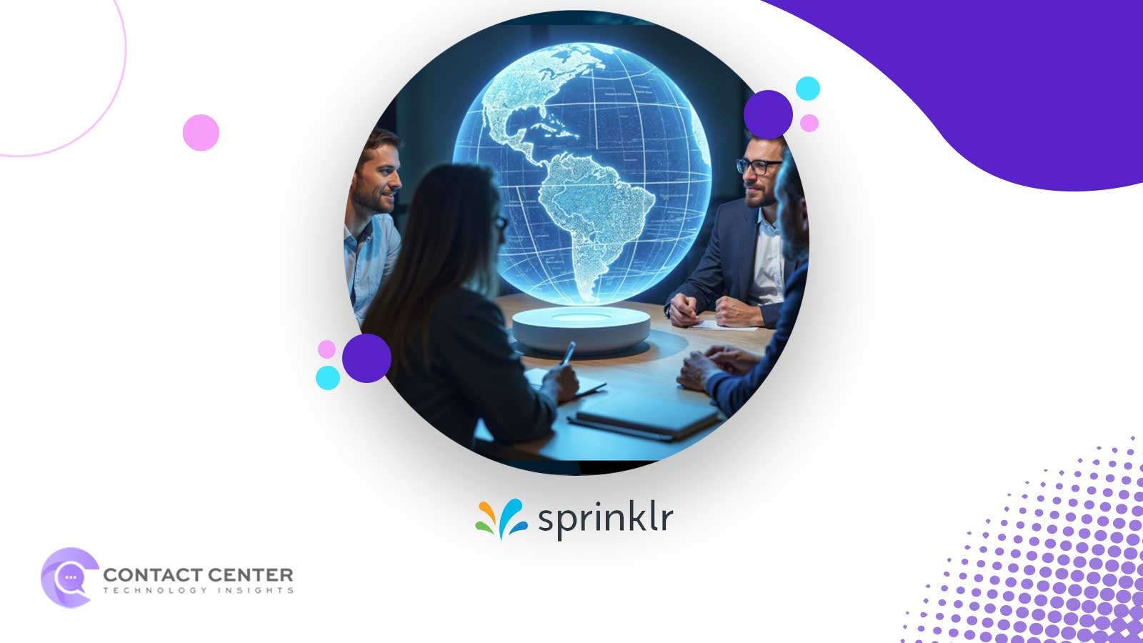 Sprinklr and SAMY Unveil Next-Gen CX for Global Brands