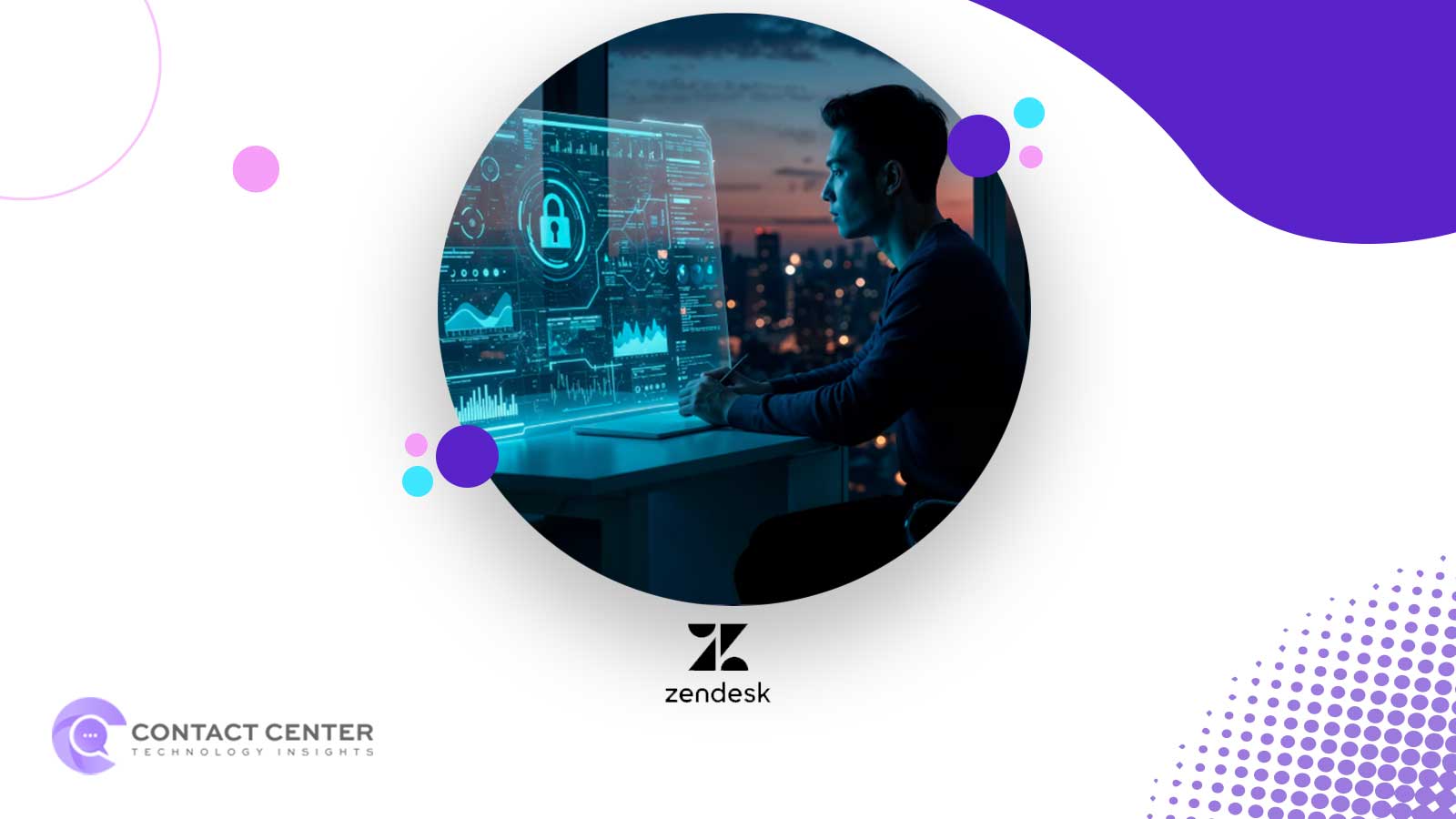 Zendesk Expands Microsoft Integration for Secure AI Services