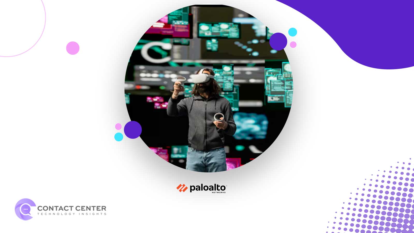 Palo Alto Networks Buying Chronosphere for $3.35B, Boosts AI