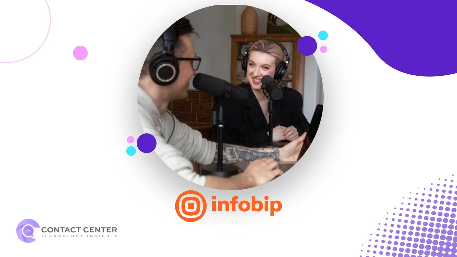 Infobip Upgrades Voice Solutions to Restore Consumer Trust in North America