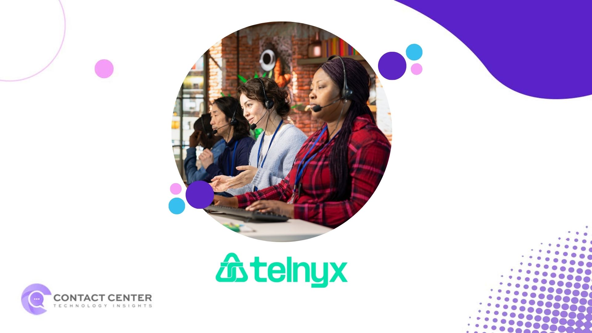 Telnyx & Yeastar Partner to Give Businesses Control of Unified Communications