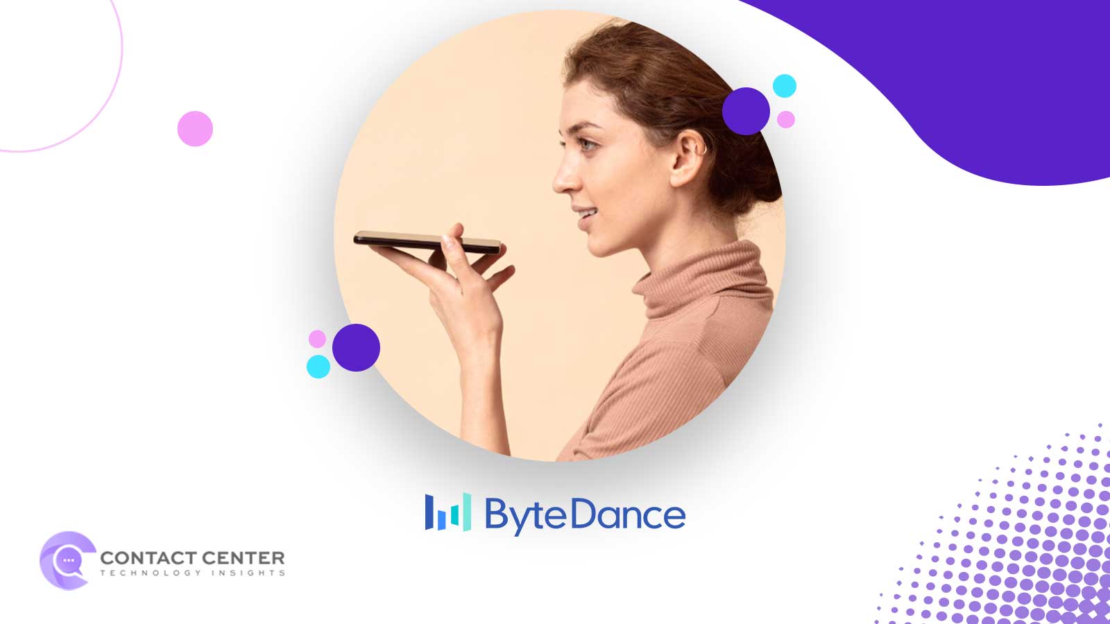 ByteDance and ZTE Partner to Advance AI Voice Assistant Technology on Mobile Devices