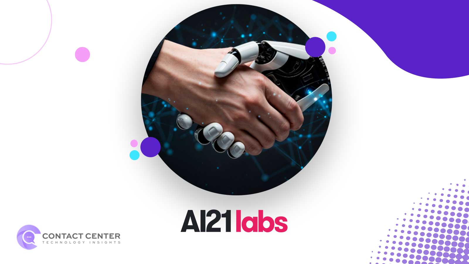 AI21 Labs & Together AI Join Forces to Expand Open-Source AI