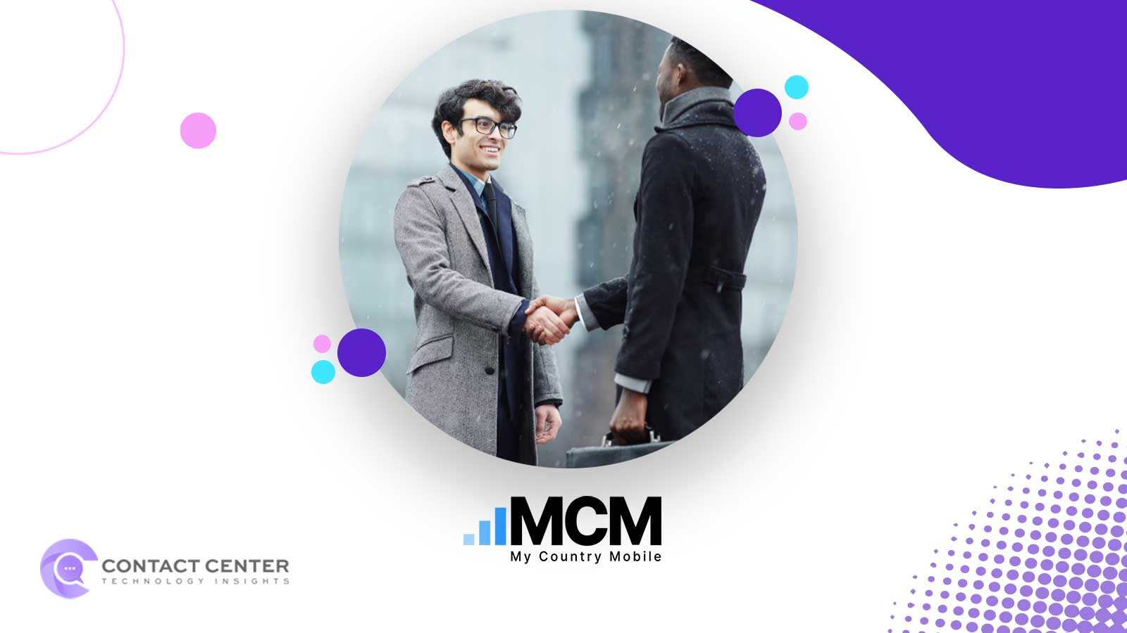 My Country Mobile Targets Global Telco & MNO Alliances to Drive Growth in UCaaS, CCaaS & CPaaS Markets