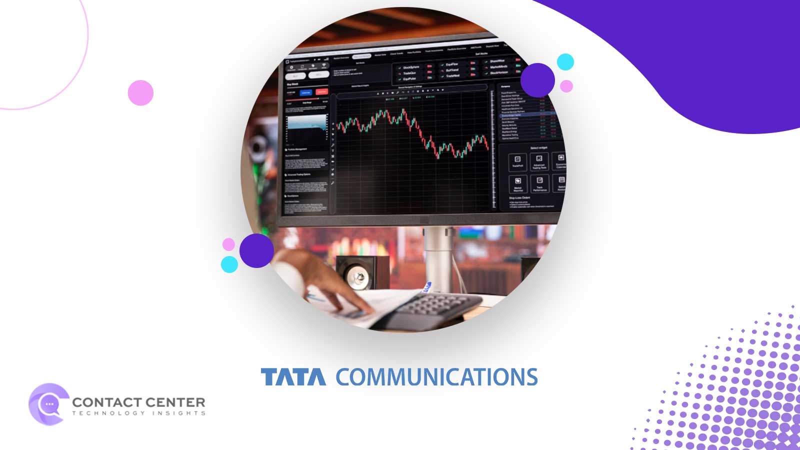 Tata Communications Acquires 51% of Commotion Inc. to Accelerate AI-First Transformation