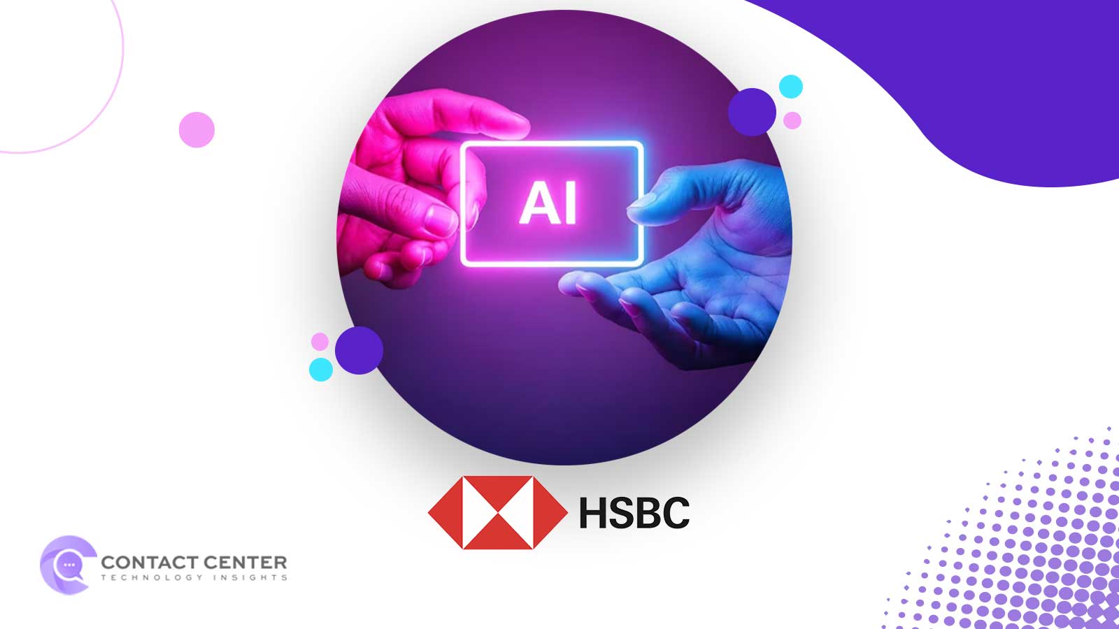 HSBC Partners with Mistral AI to Drive Advance Generative AI Across Global Operations