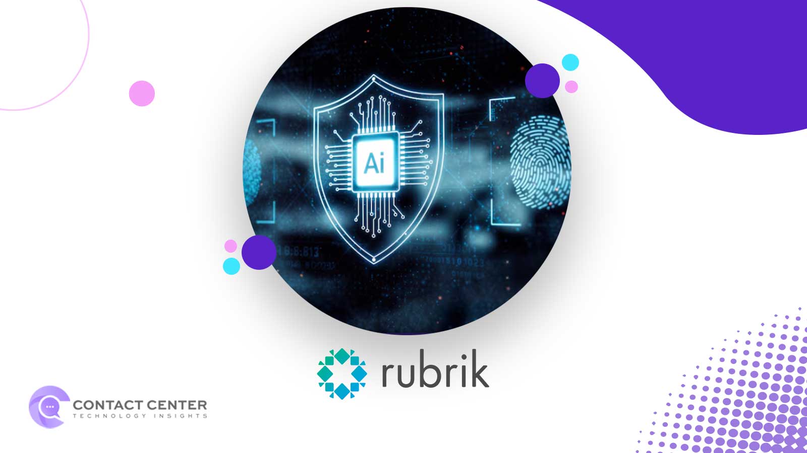 Rubrik Launches Agent Cloud for Amazon Bedrock AgentCore to Strengthen AI Governance and Security