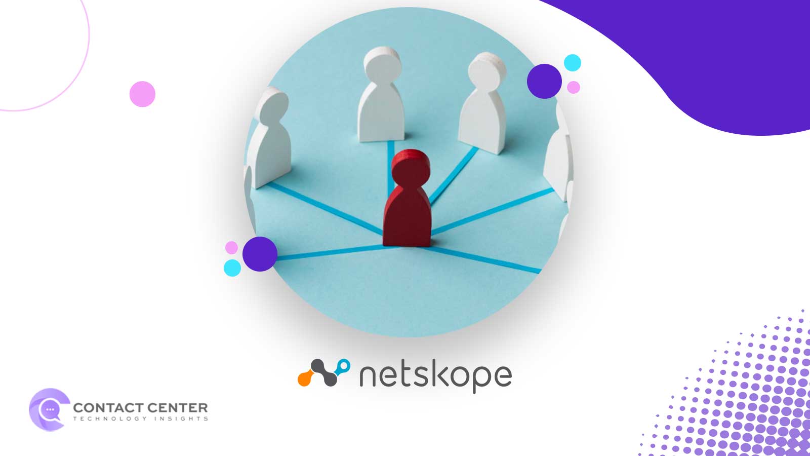 Netskope Unveils First Security Framework for Model Context Protocol as AI Agent Adoption Surges