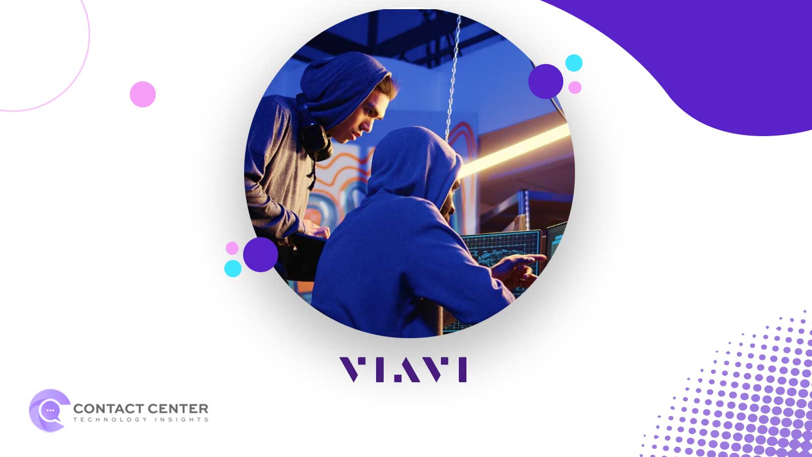 VIAVI, QNu Labs Announce Strategic Collaboration for Quantum-Secure Networks