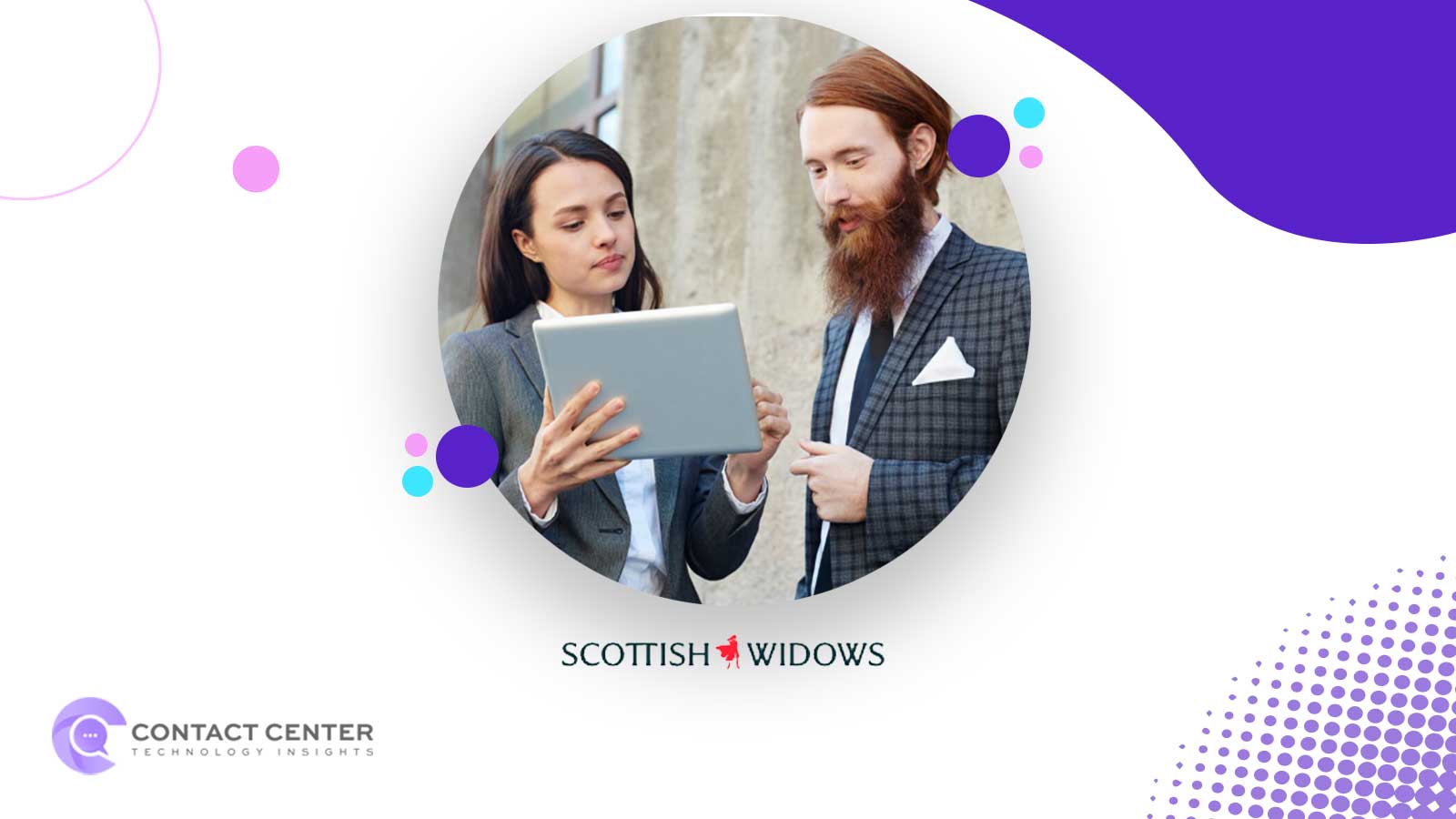 Scottish Widows Partners With Adclear to Enhance Marketing Compliance With AI