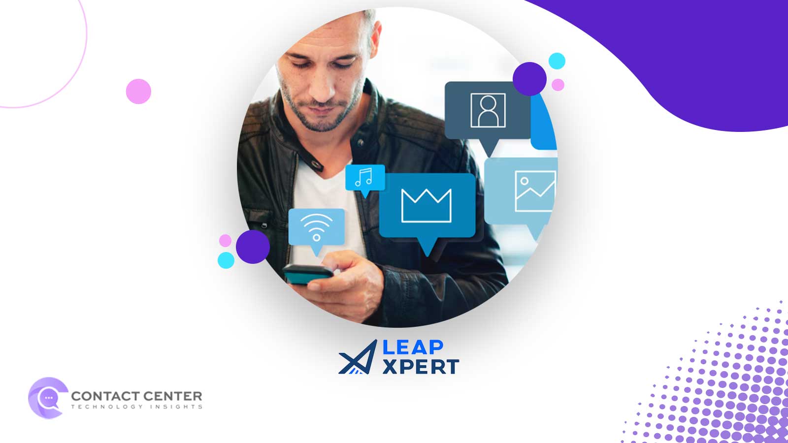 LeapXpert Launches Platform 3.0 to Transform Enterprise Messaging