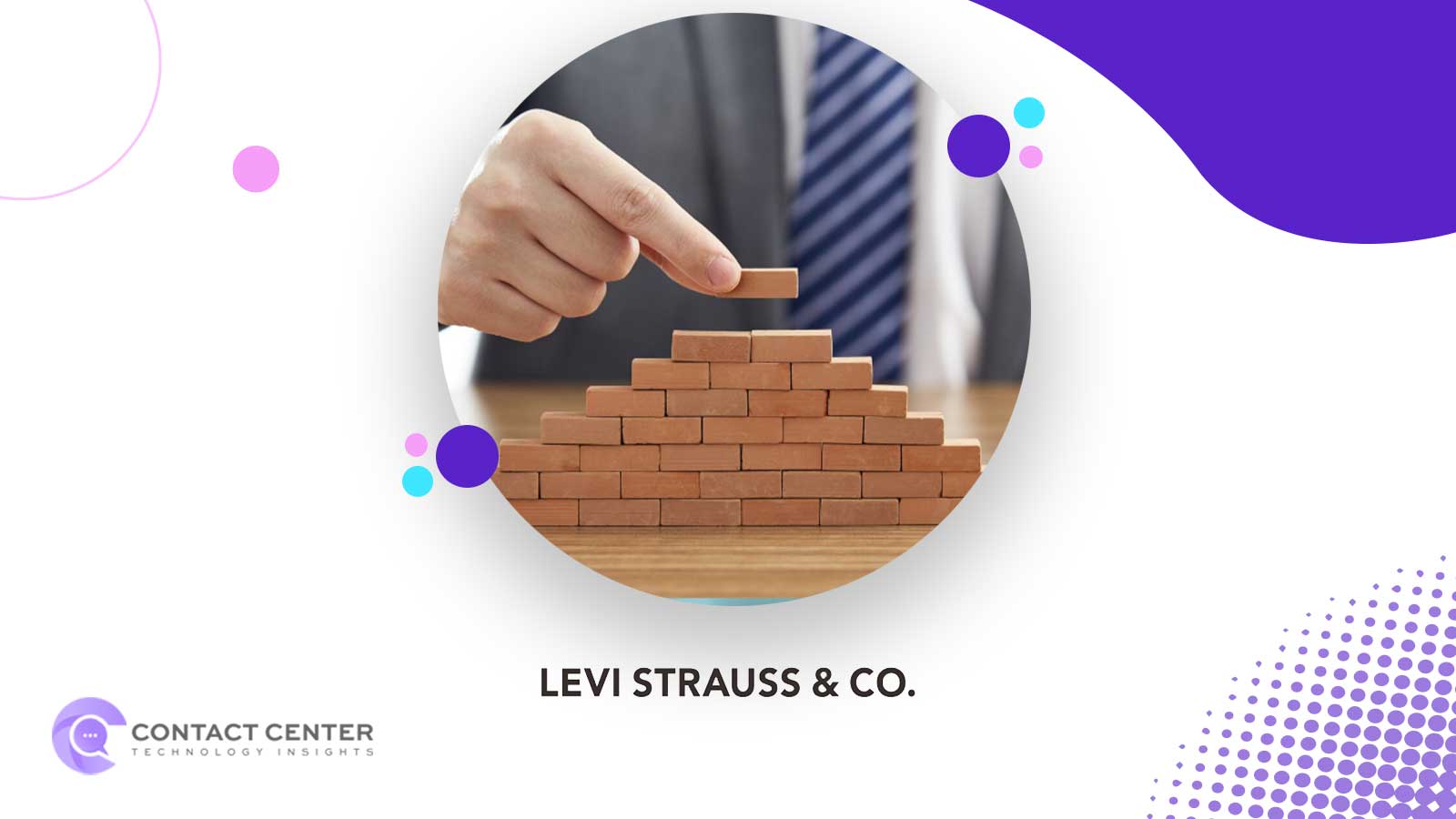 Levi Strauss Teams with Microsoft to Create Advanced AI Agent