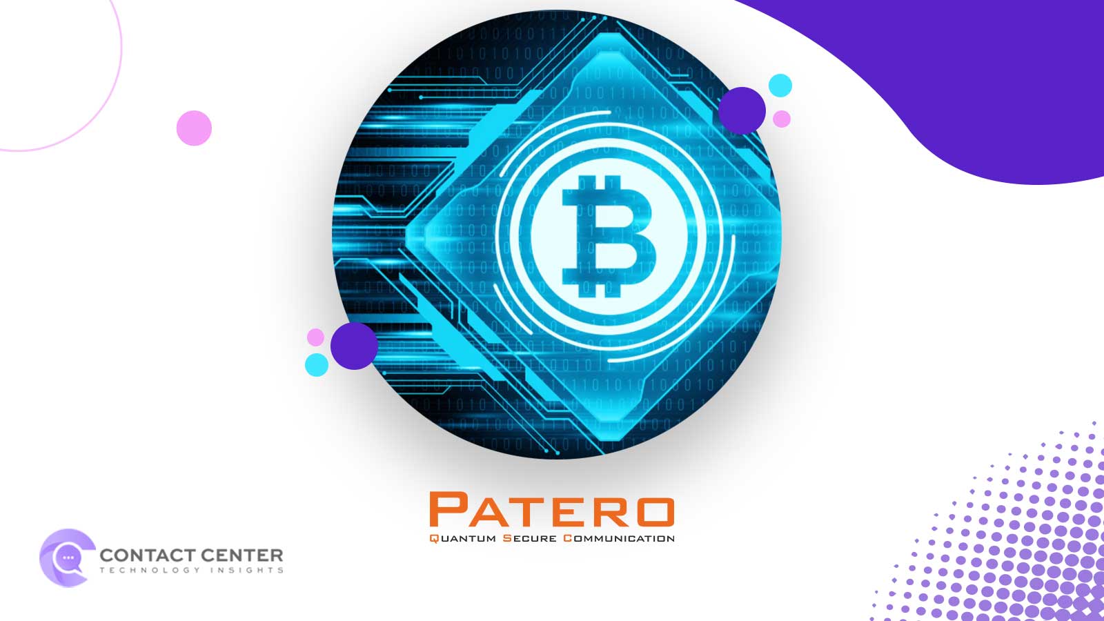 Patero & Carahsoft Partner to Audit Crypto for Post-Quantum Shift
