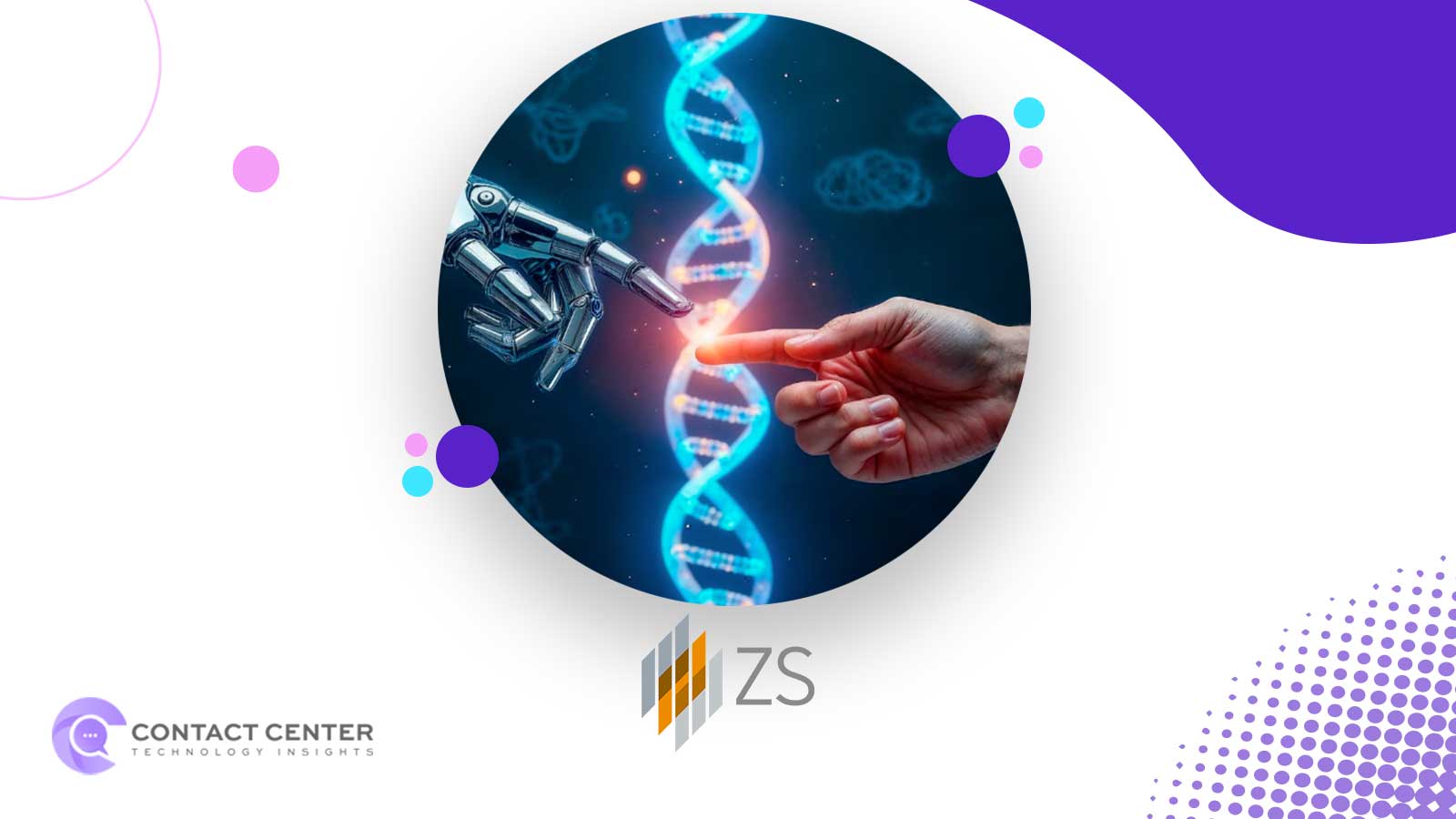 ZS Acquires Torrent Consulting to Boost Salesforce AI in Healthcare