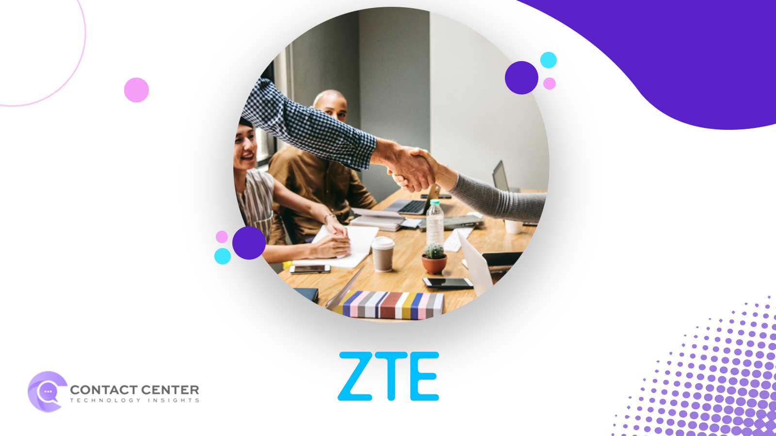 ZTE, MMU Expand Partnership to Advance AI & Cybersecurity Training