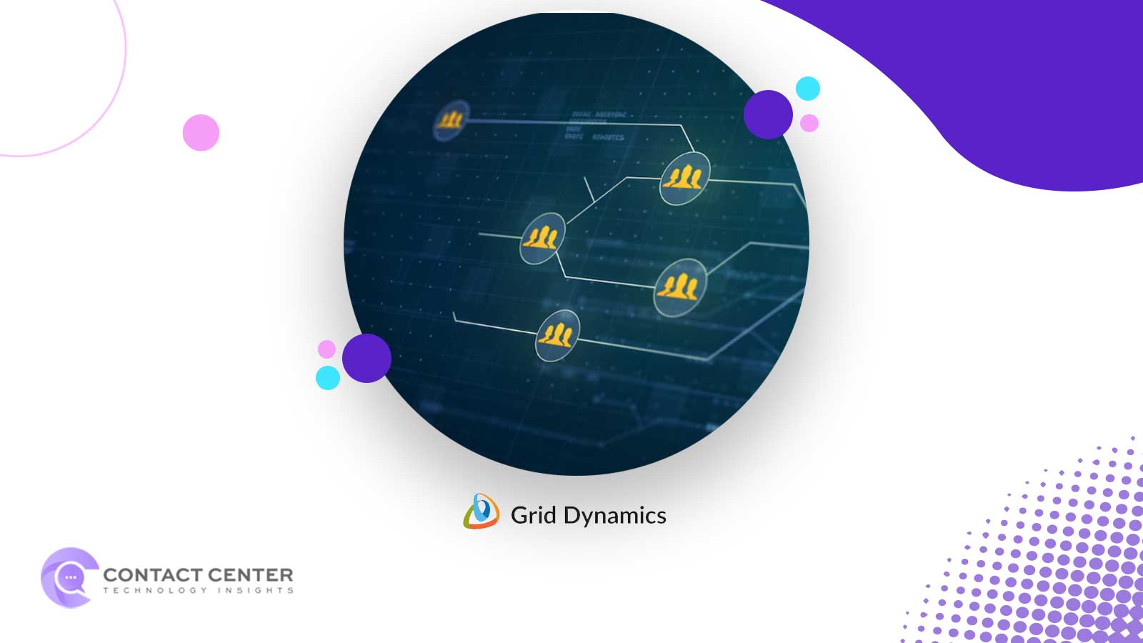 Grid Dynamics and AWS Form Strategic Collaboration for Generative AI