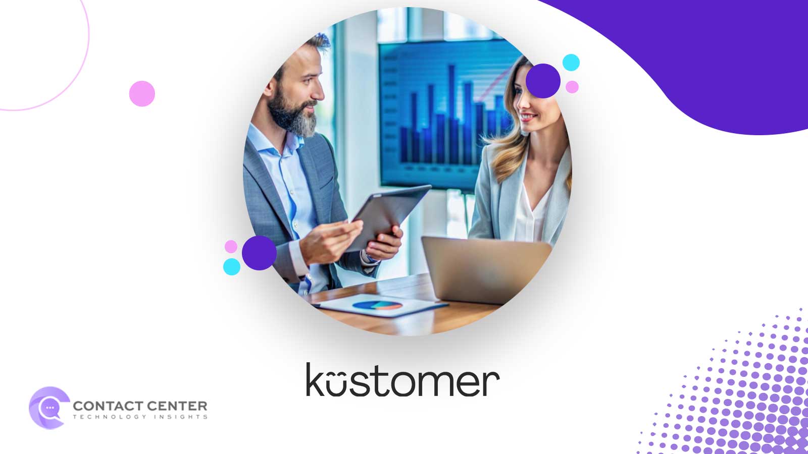Kustomer Unveils Data Explorer to Help Leaders Talk to Their CX Data
