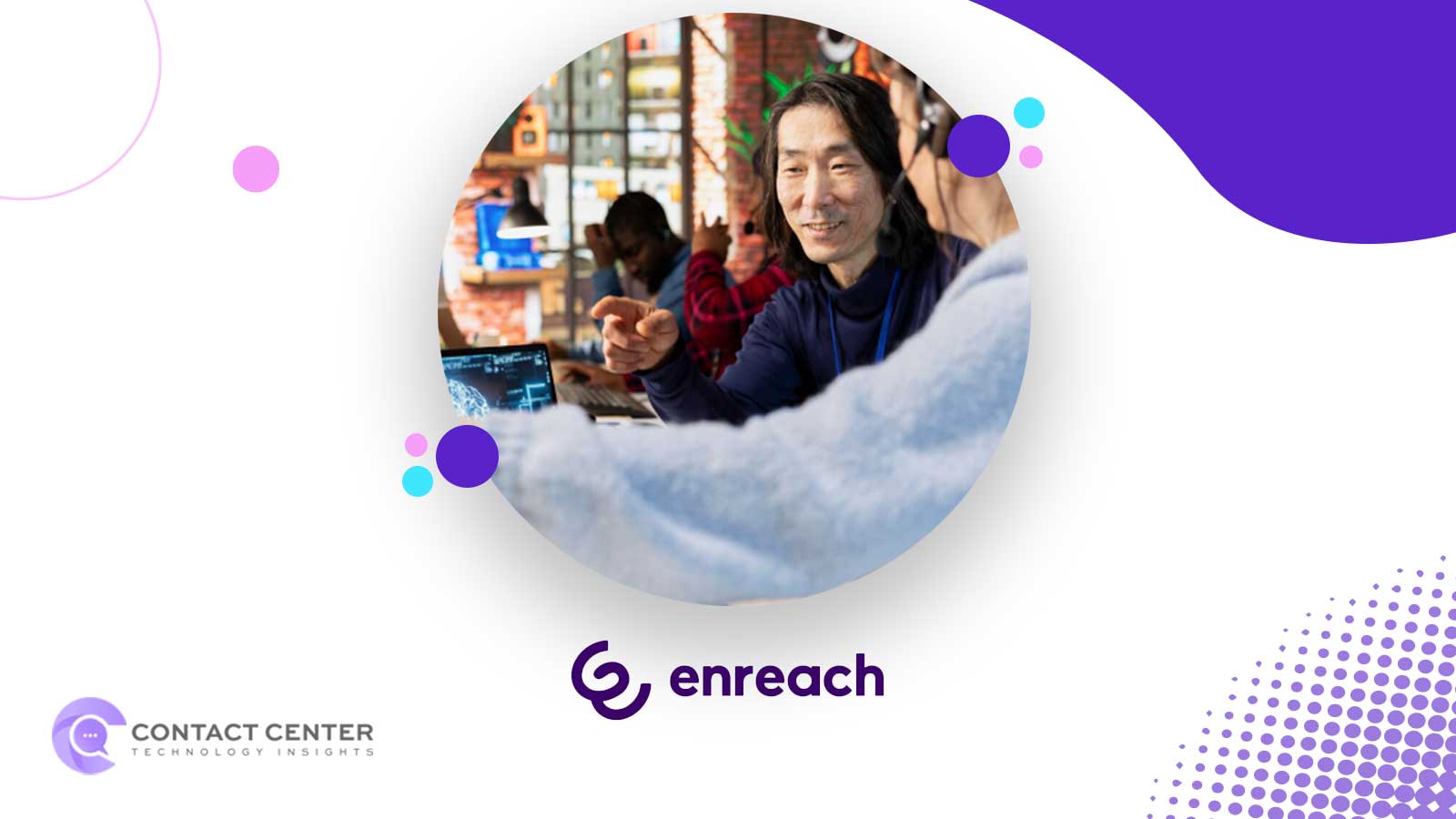 Enreach and Cataleya Partner to Expand UCaaS Across Asia-Pacific