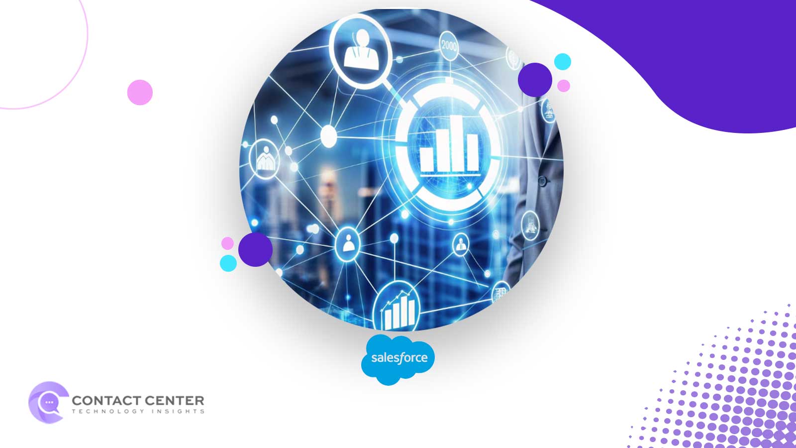 Salesforce Brings Agentforce 360 for AWS to AWS Marketplace