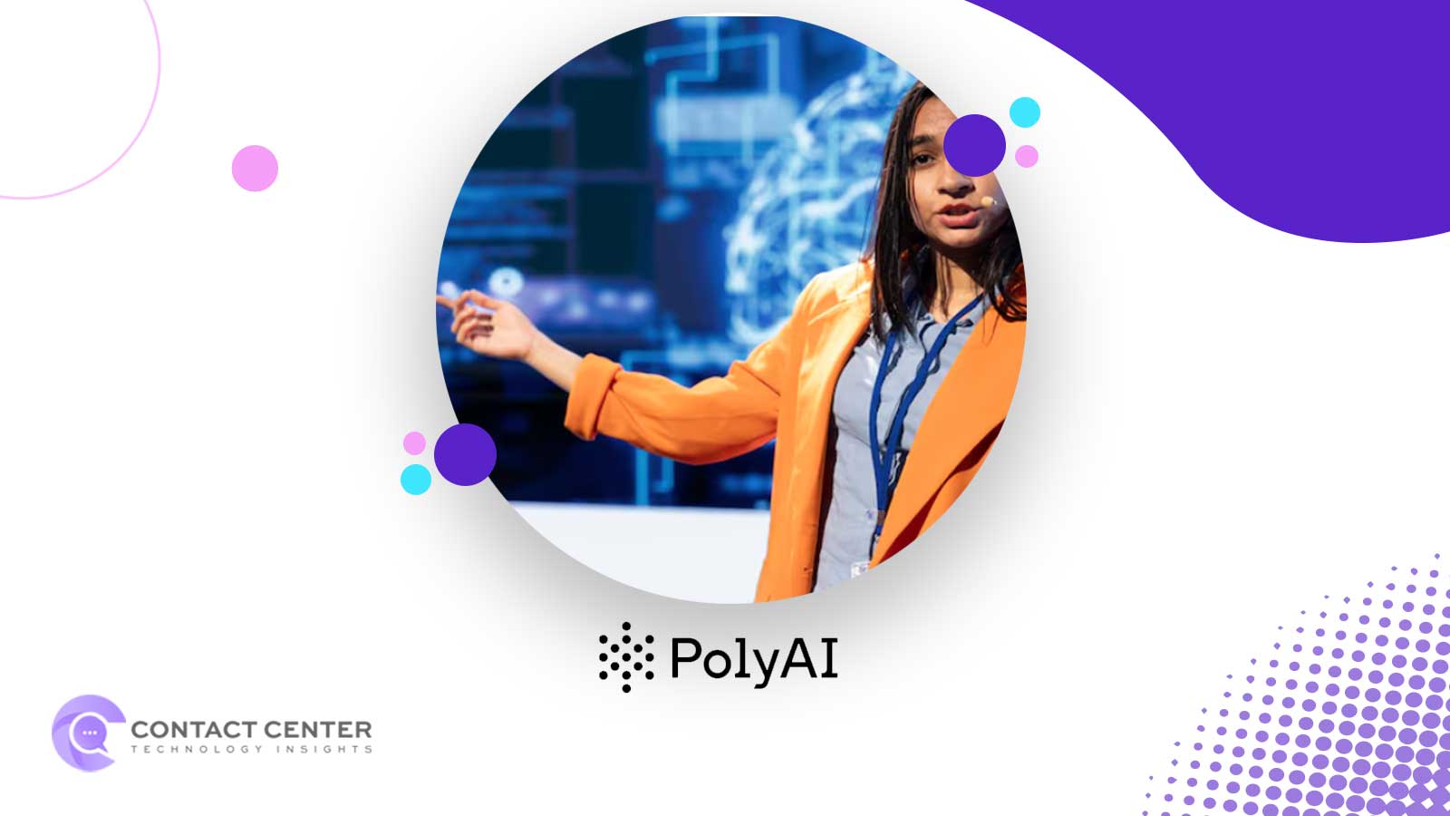 PolyAI Raises $86 Million to Scale Enterprise AI Agents