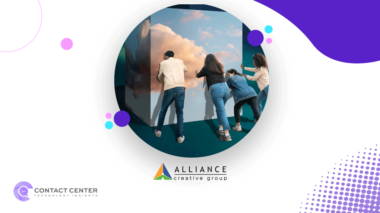 Alliance Creative Group Launches ACGX.AI Marketing Agency
