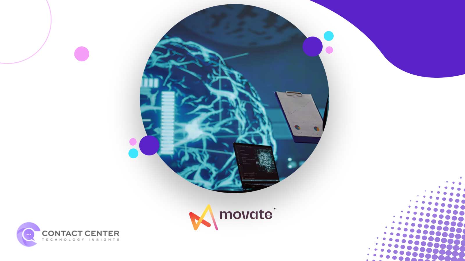 Movate Expands AI and Salesforce Capabilities with Solomo Acquisition