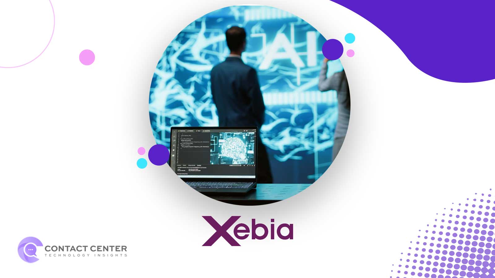 Xebia Partners with Georgia Tech to Advance AI Workforce Development