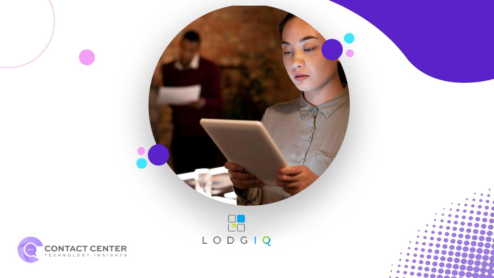 LodgIQ Launches AI Wizard for Hotel Revenue Intelligence