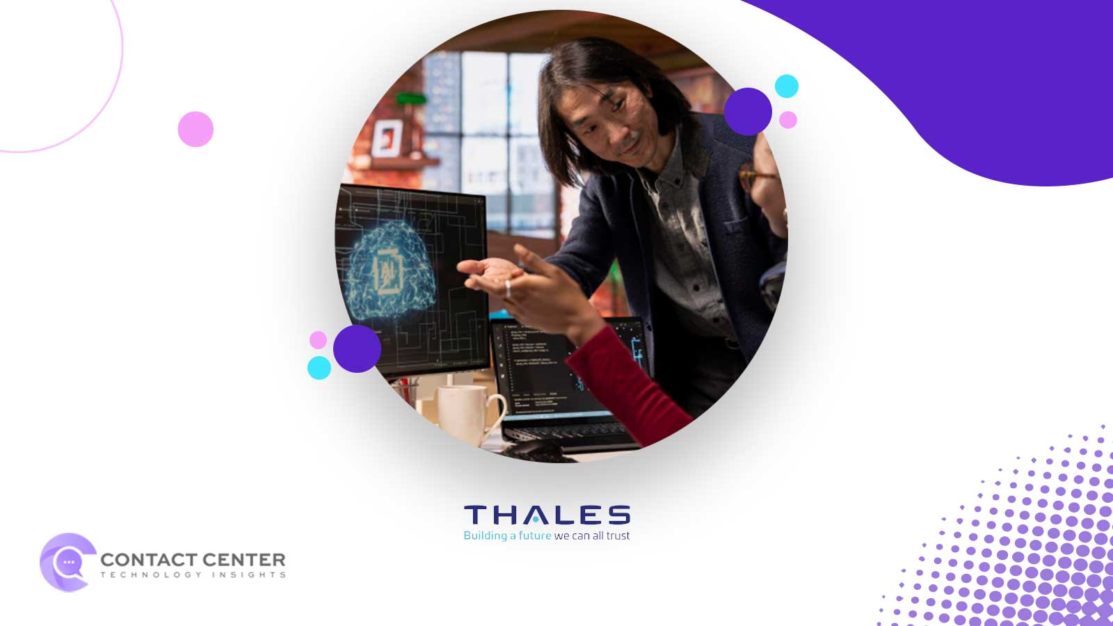 Thales Introduces Runtime AI Security for LLM and Agentic Systems