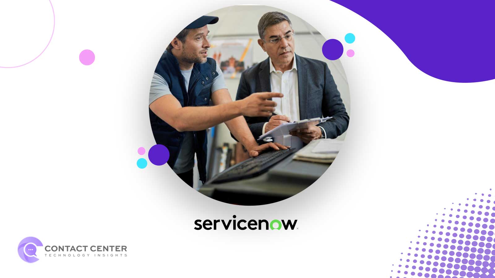 ServiceNow Completes Moveworks Acquisition to Expand Agentic AI