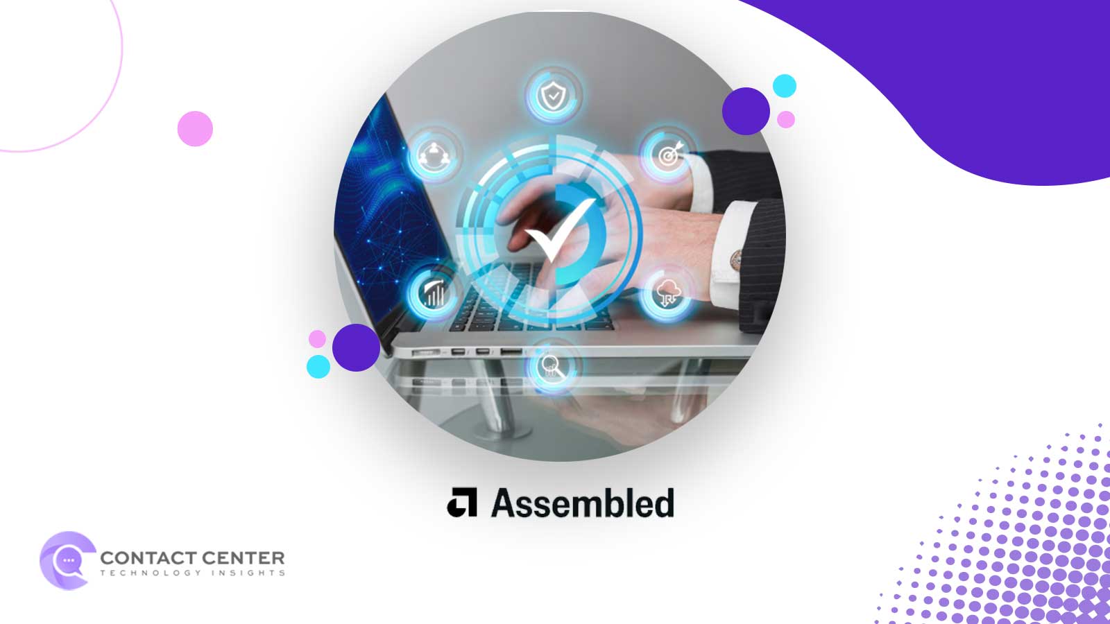 Assembled Integrates with ServiceNow to Add Workforce Intelligence