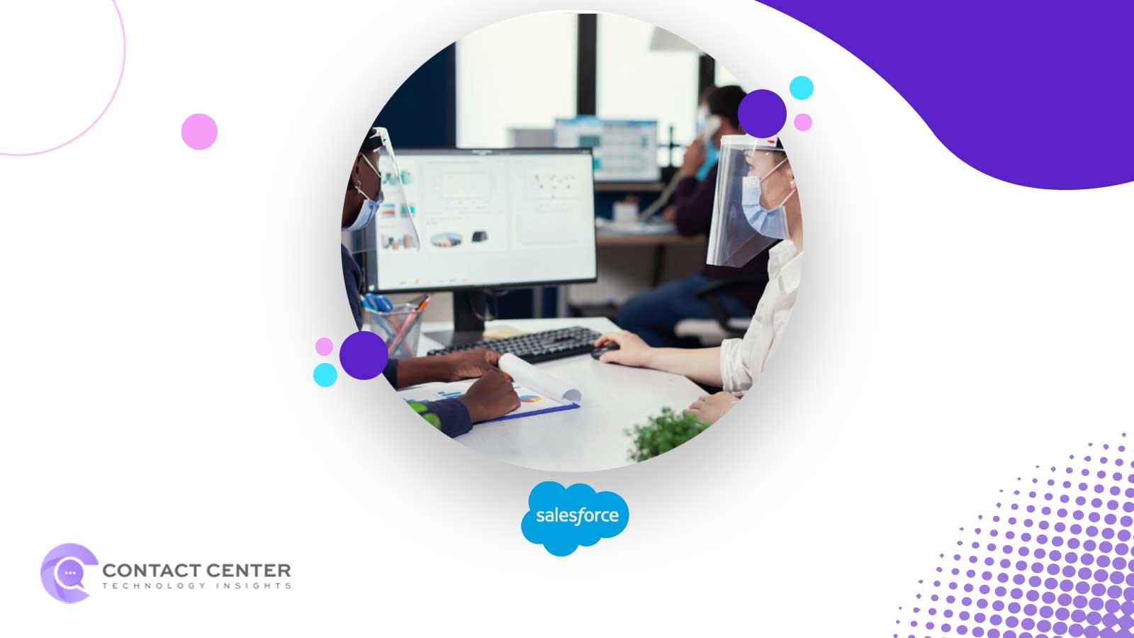 Salesforce Agentforce Life Sciences Selected by Novartis for Global Engagement