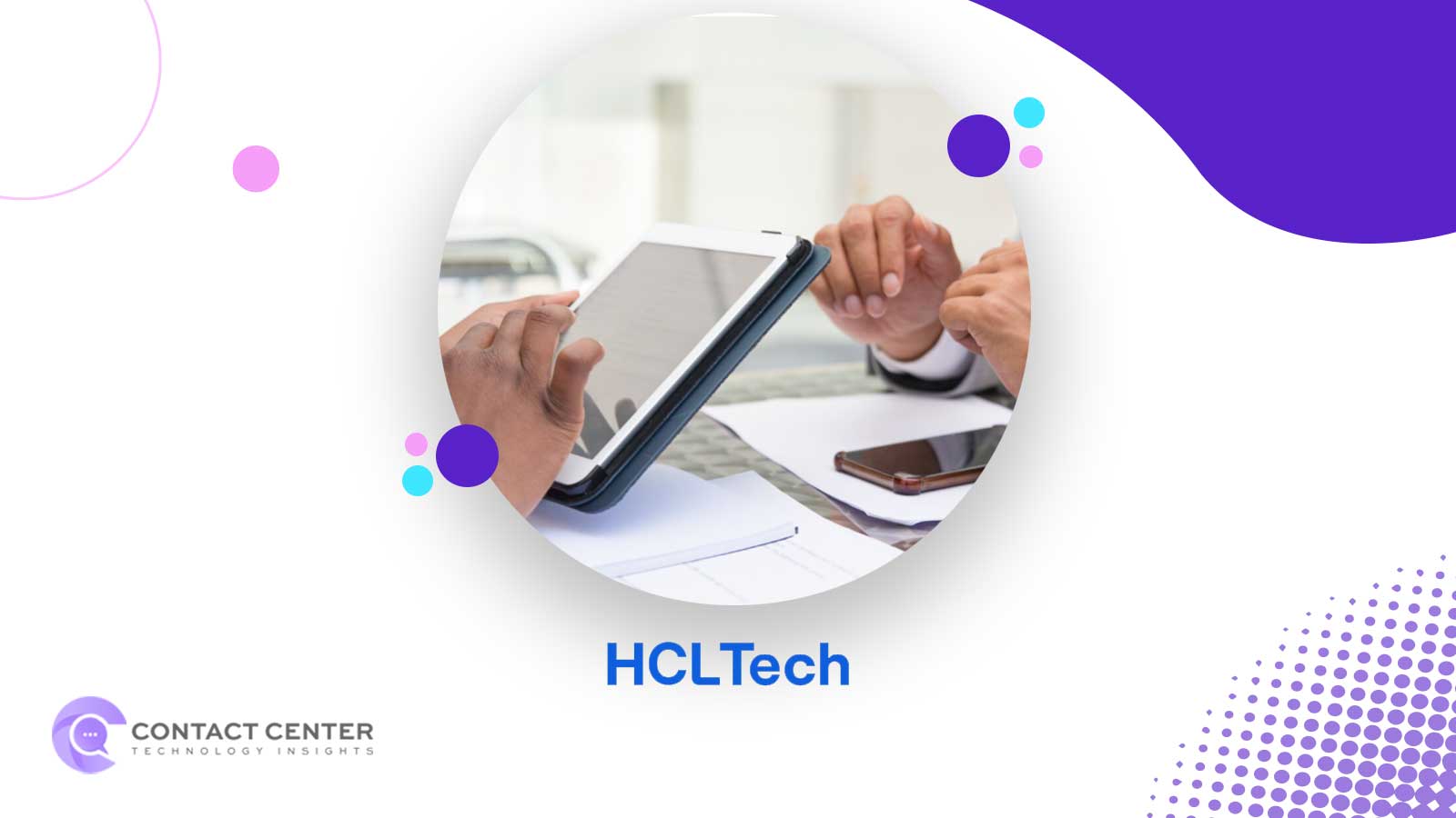 ASN Bank Partners with HCLTech to Drive Digital Transformation