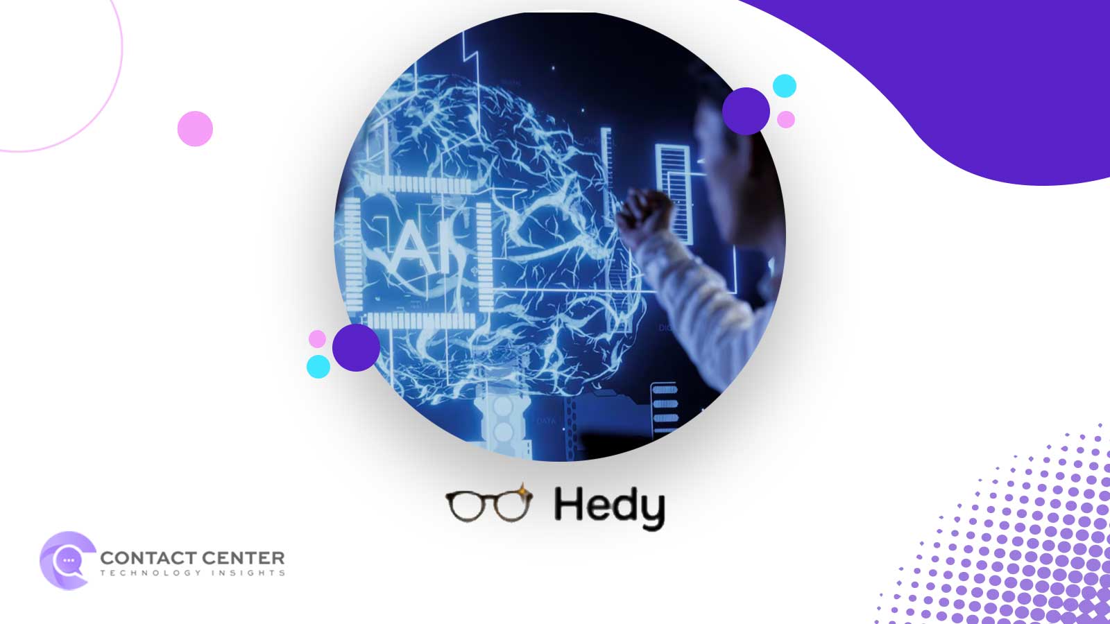 Hedy AI Launches Topic Insights, First Cross-Session Meeting AI