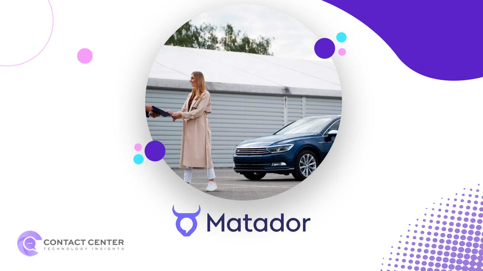 Nissan USA Appoints Matador AI as Official Certified AI Lead Nurturing Partner