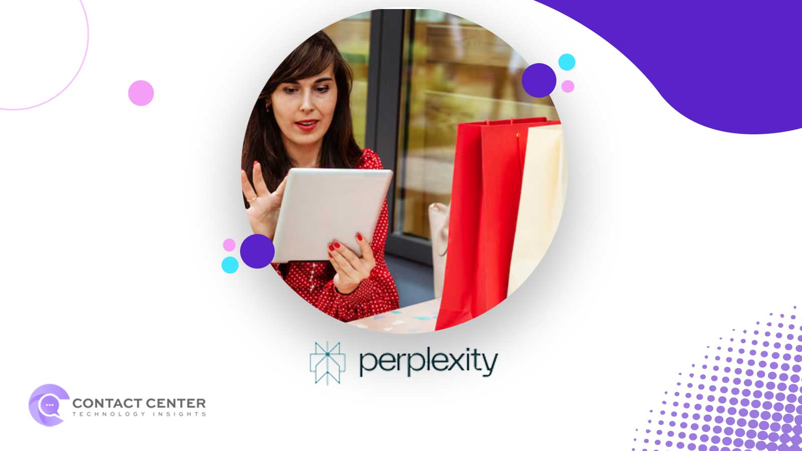 Perplexity Launches AI Shopping Assistant for US with PayPal