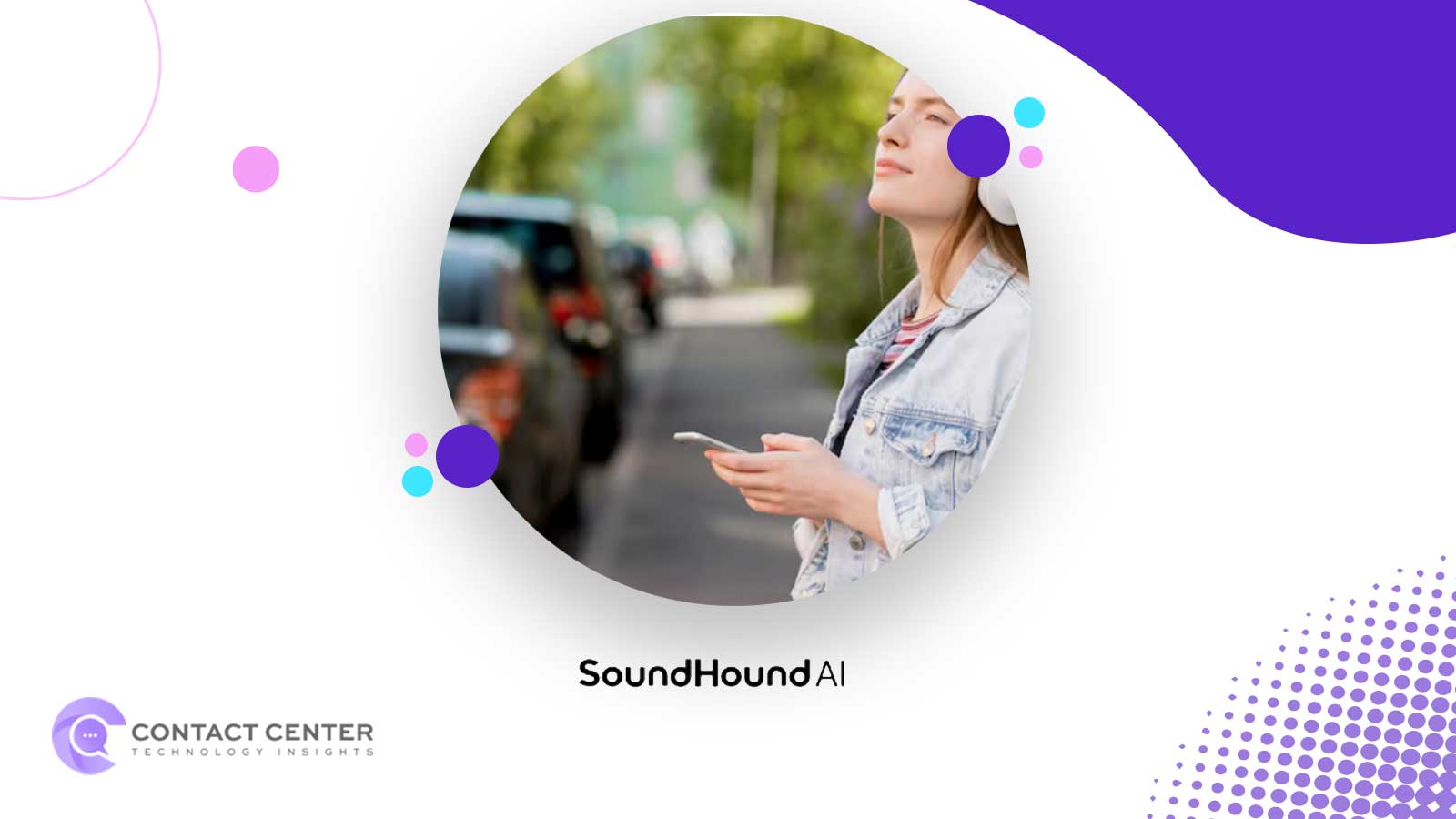 SoundHound AI and Parkopedia Introduce Voice AI for Parking Search & Payment